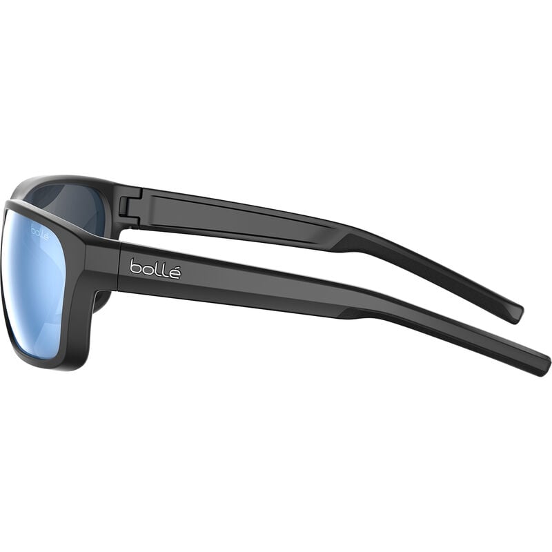 STRIX, Black Matte-Sky Blue Polarized, hi-res image number null